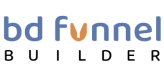 BD Funnel Builder logo